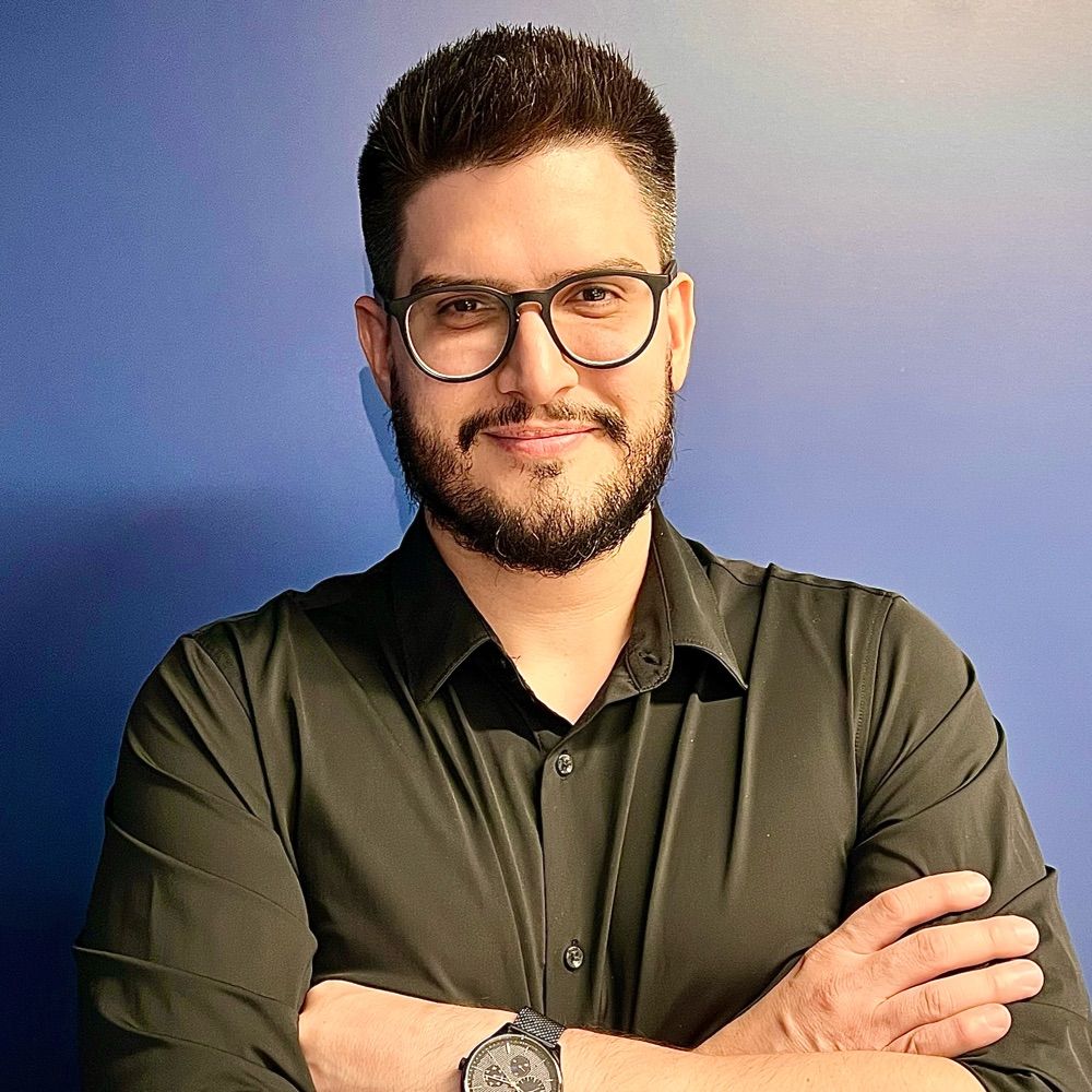 Yuri Praxedes