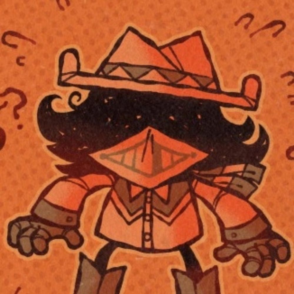 User avatar