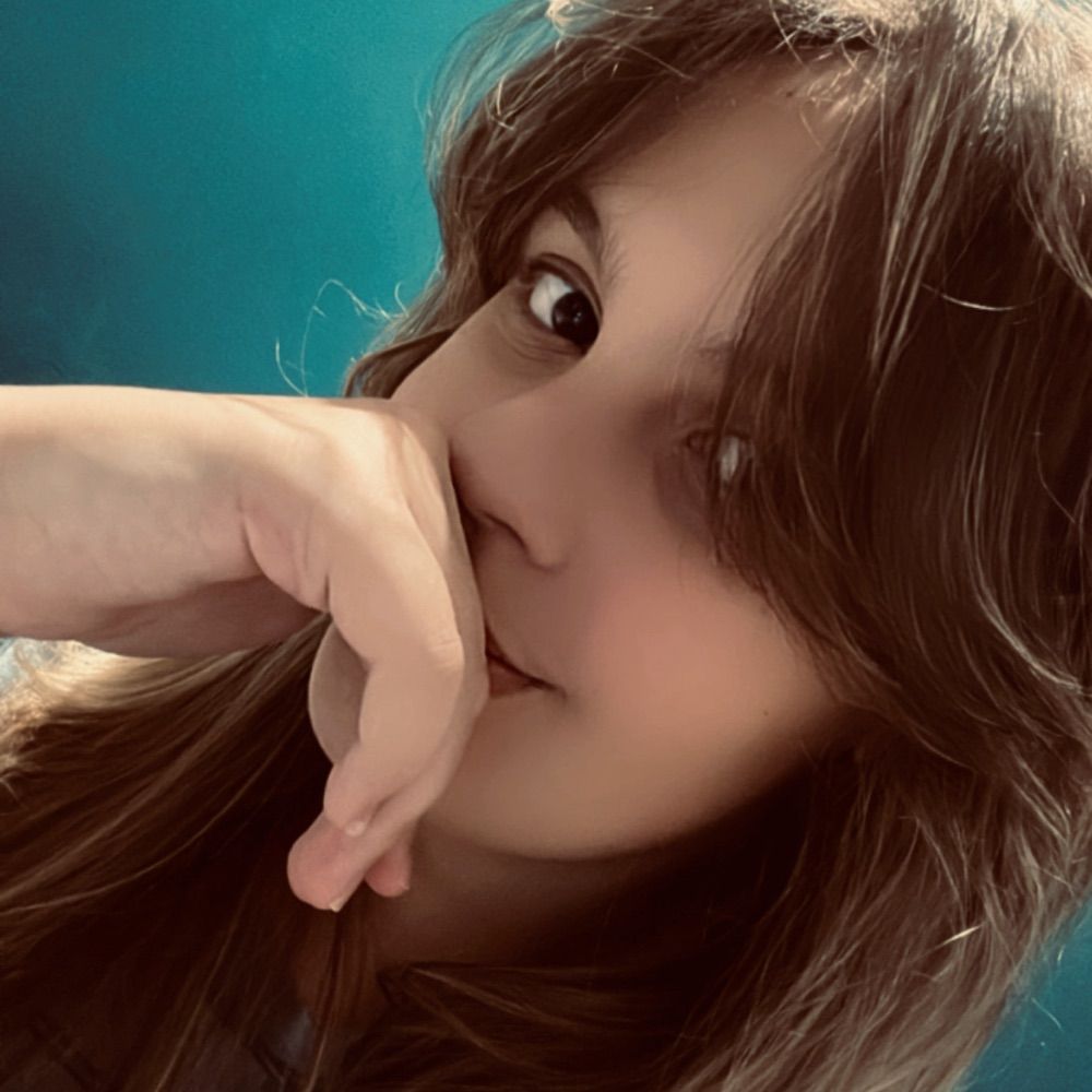 Thete🫧ansiosa pra outubro🫧
