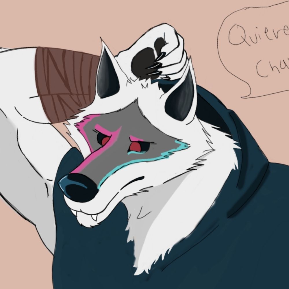 MelonWulf