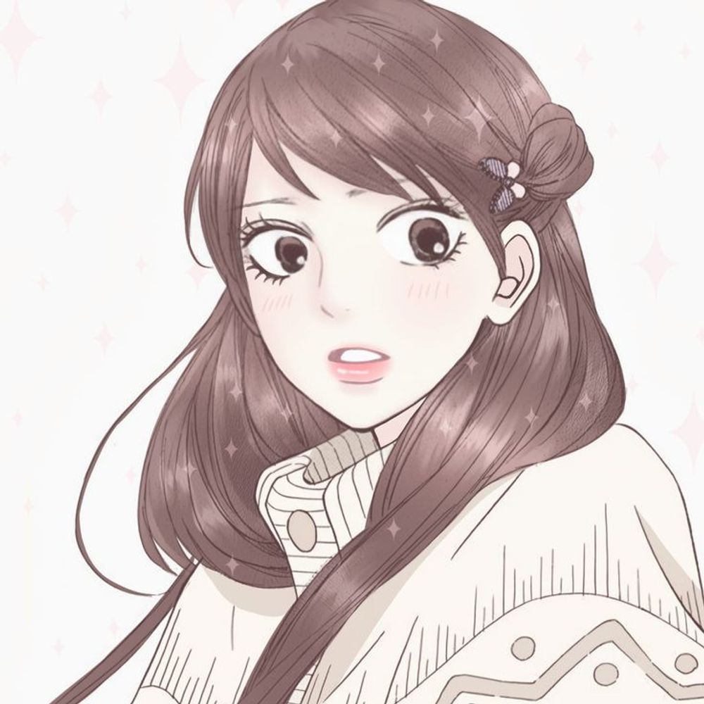 magnolia 💐