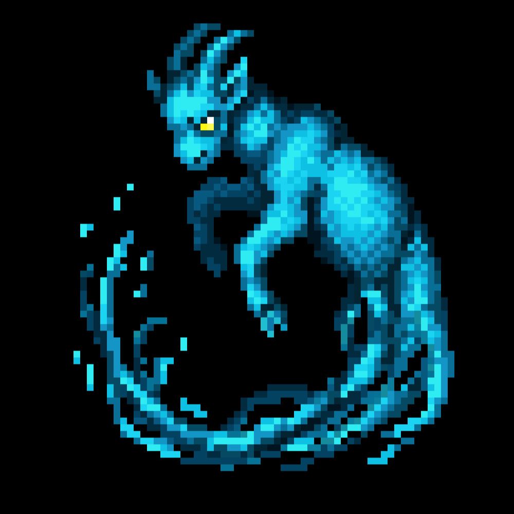 ghostGoats