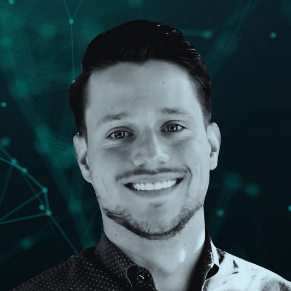 Brandon P. Miller, MS, MA