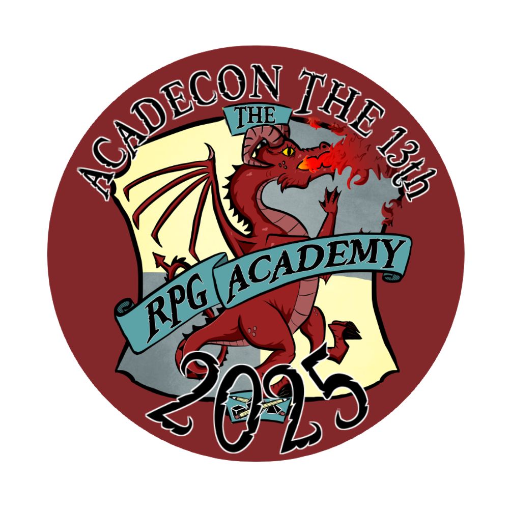 TheAcadeCon