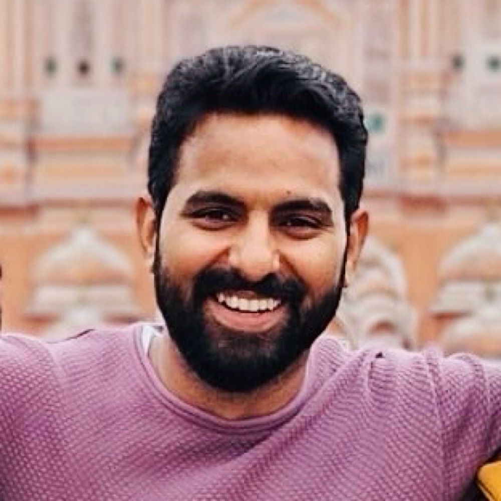 Gaurav Kumar