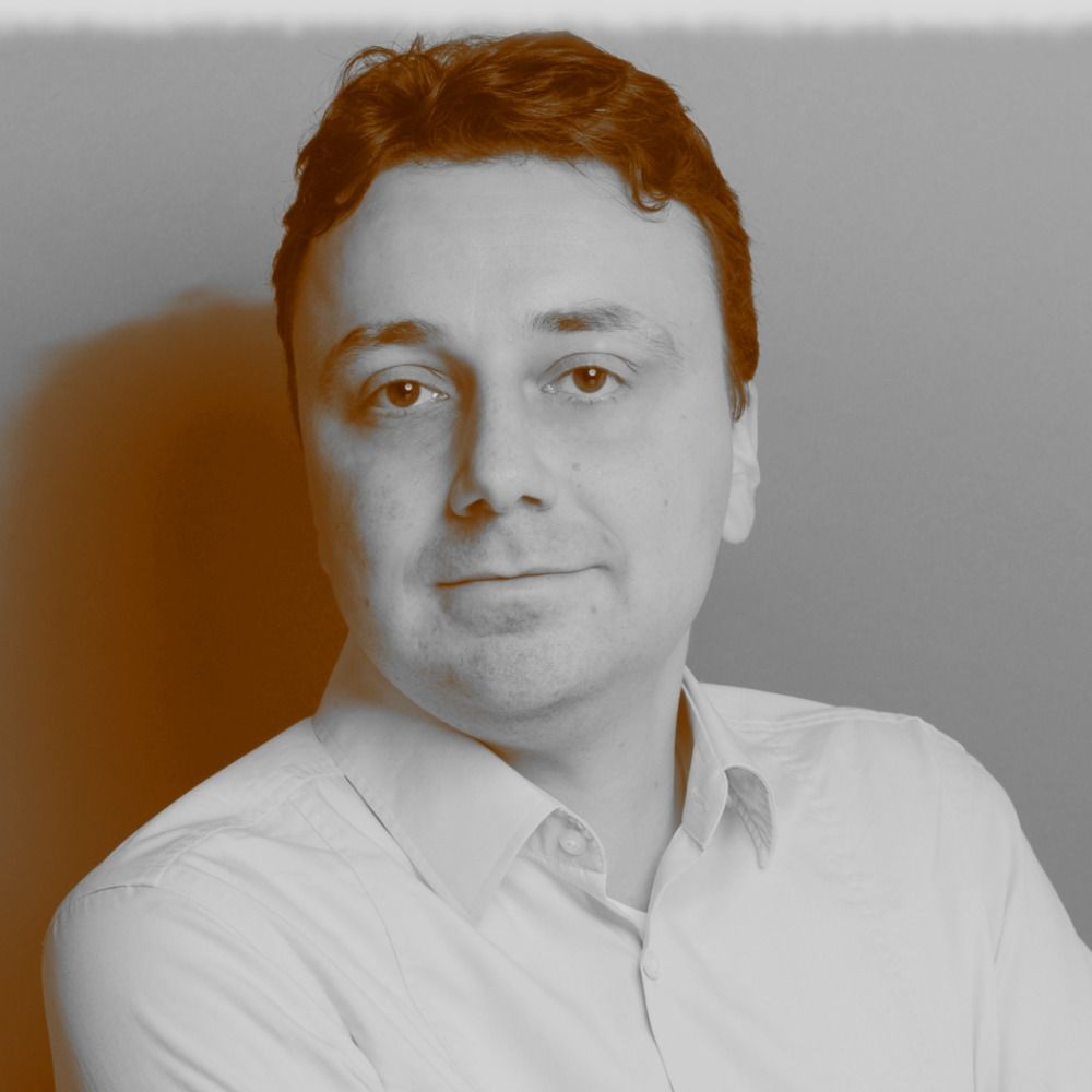 Dr. Markus Fraczek