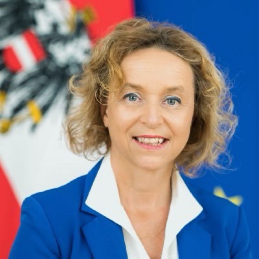 Aloisia Wörgetter