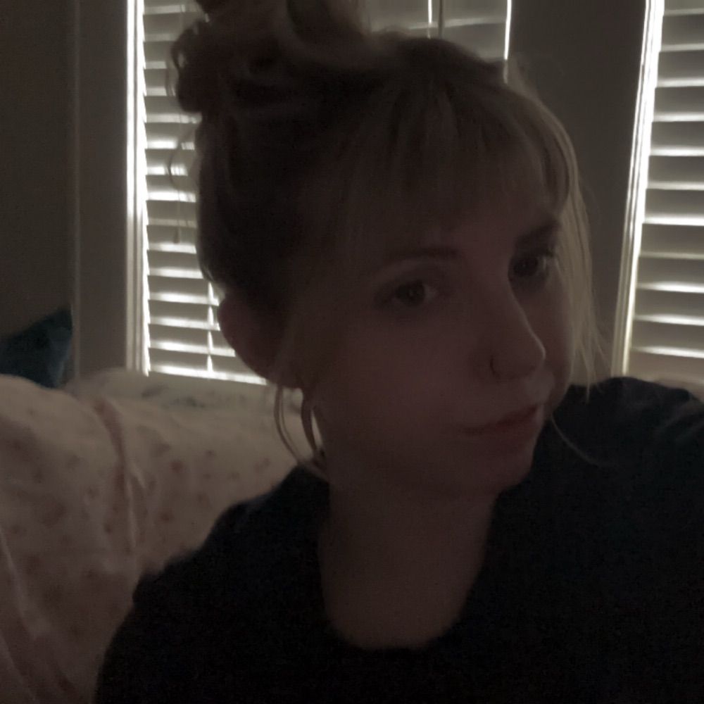 Blush Dolly