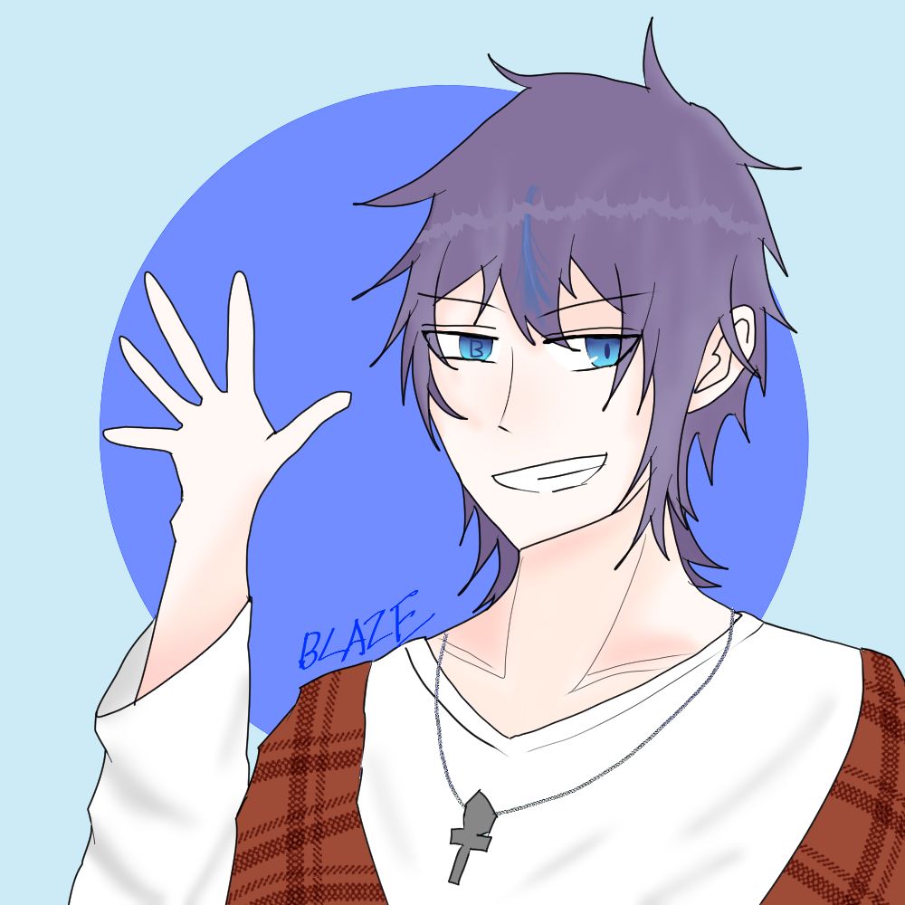 BLAZE
