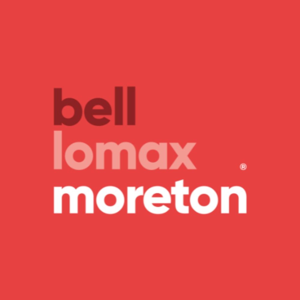 Bell Lomax Moreton