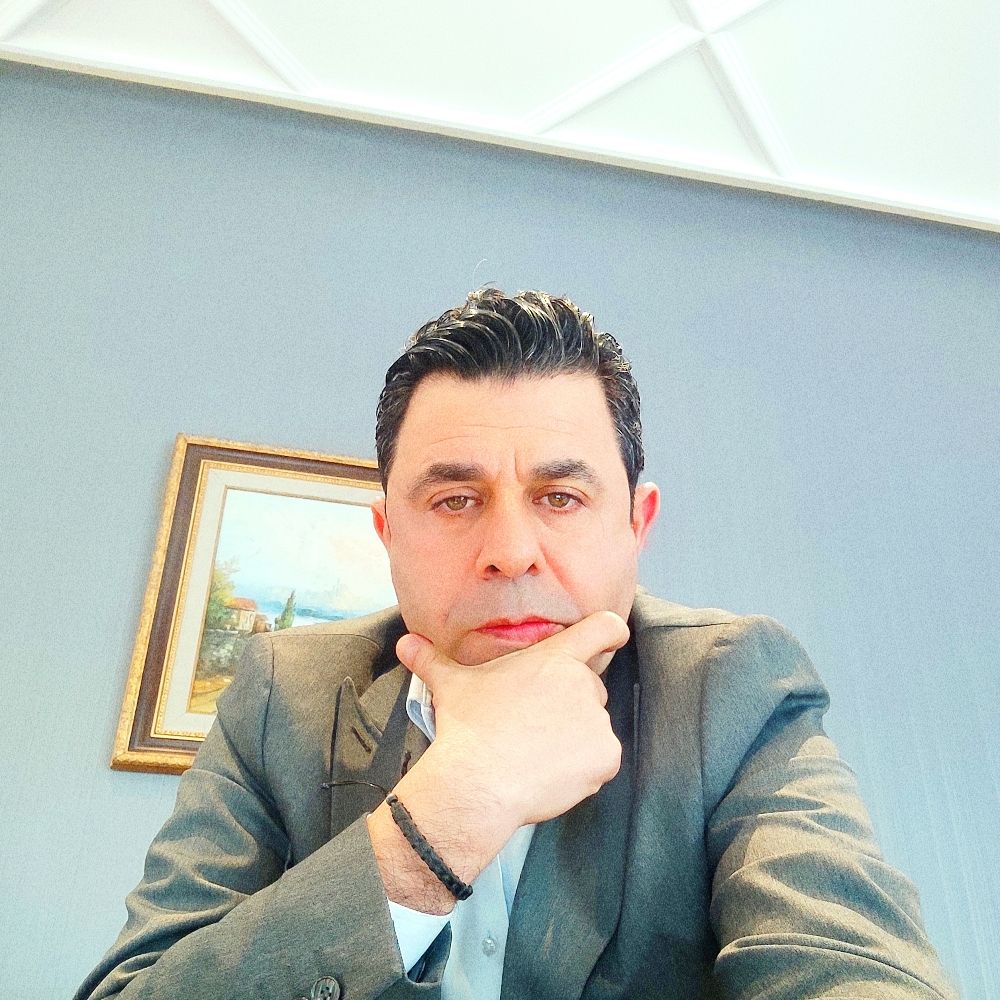 Müslüm Akılcı