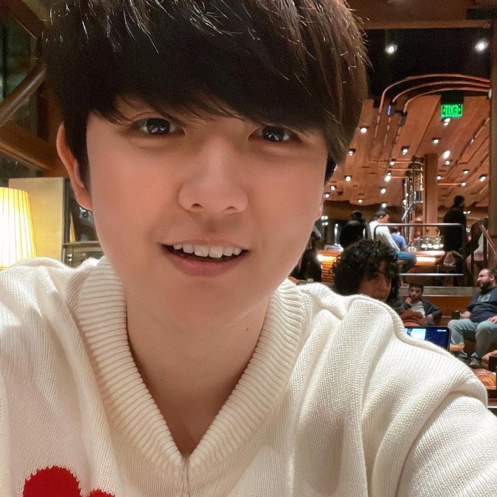Jae (Jaewook) Lee