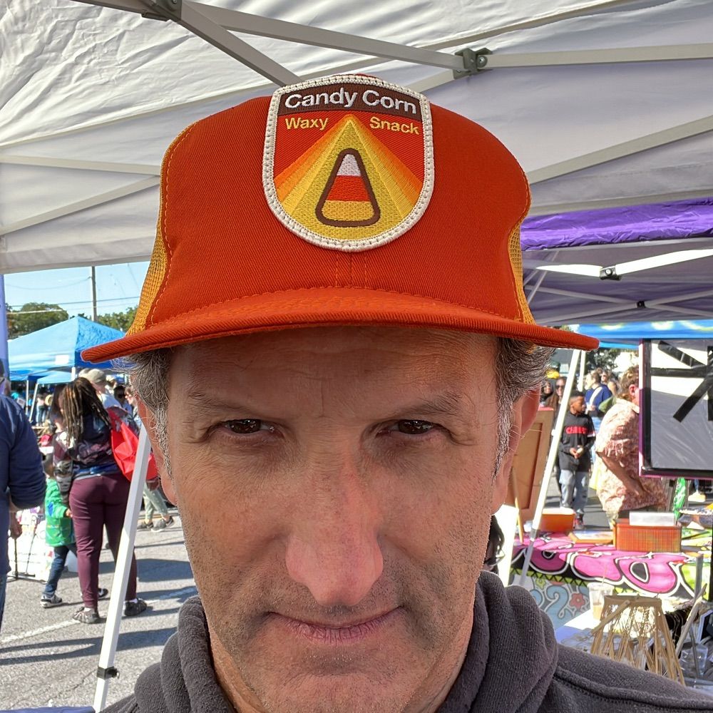Greg Azorsky