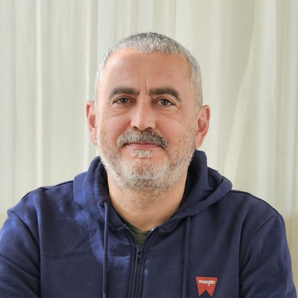 Serkan Şahin