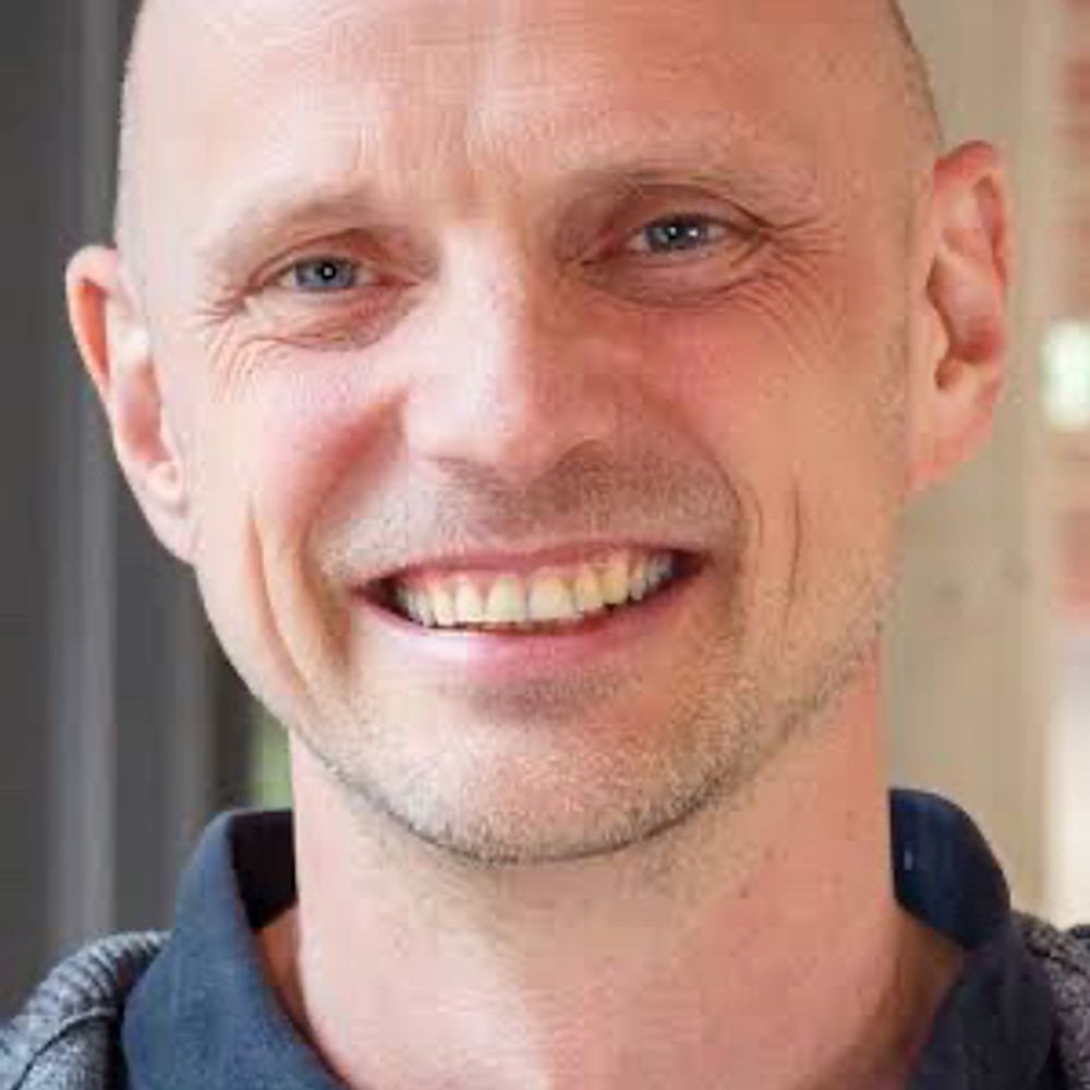 Michael Granitzer