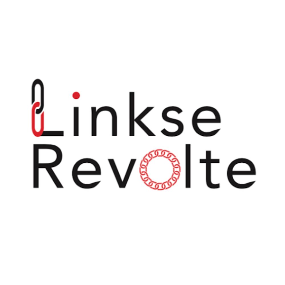 De Linkse Revolte Nijmegen