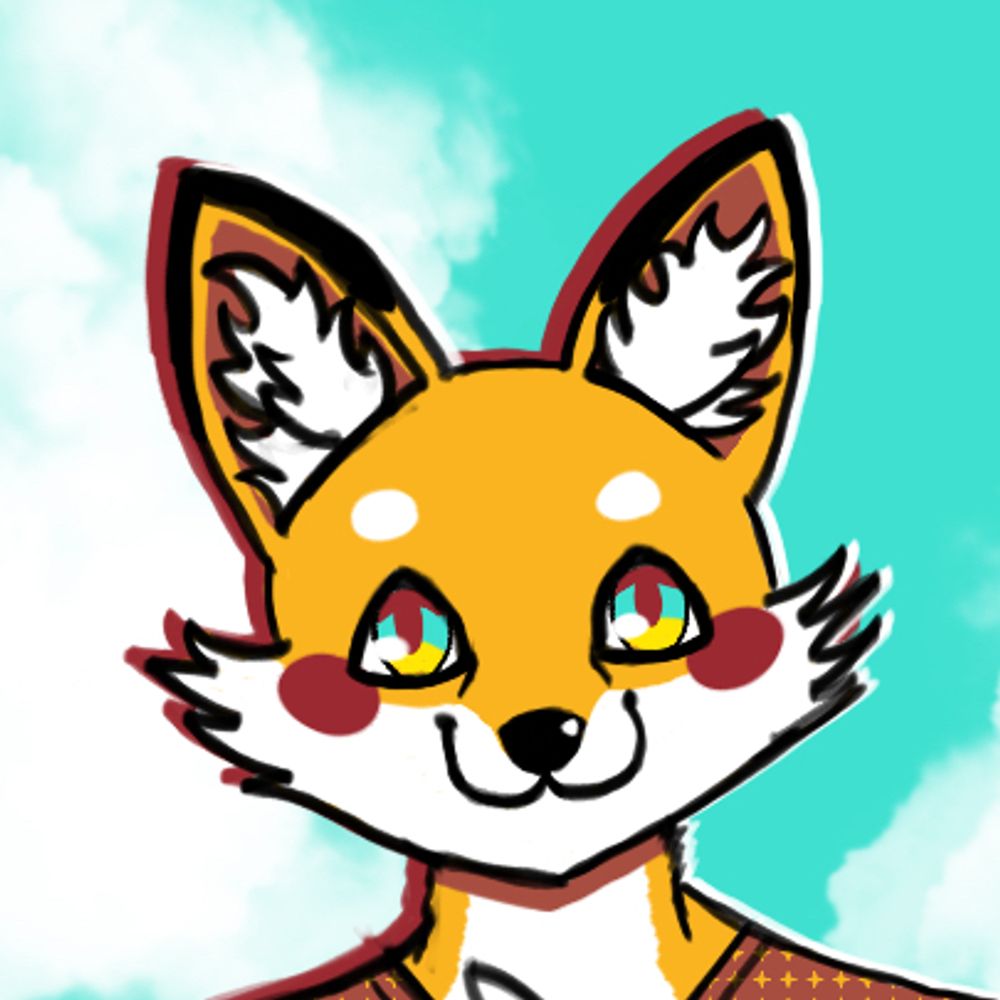 killian forrest 🦊