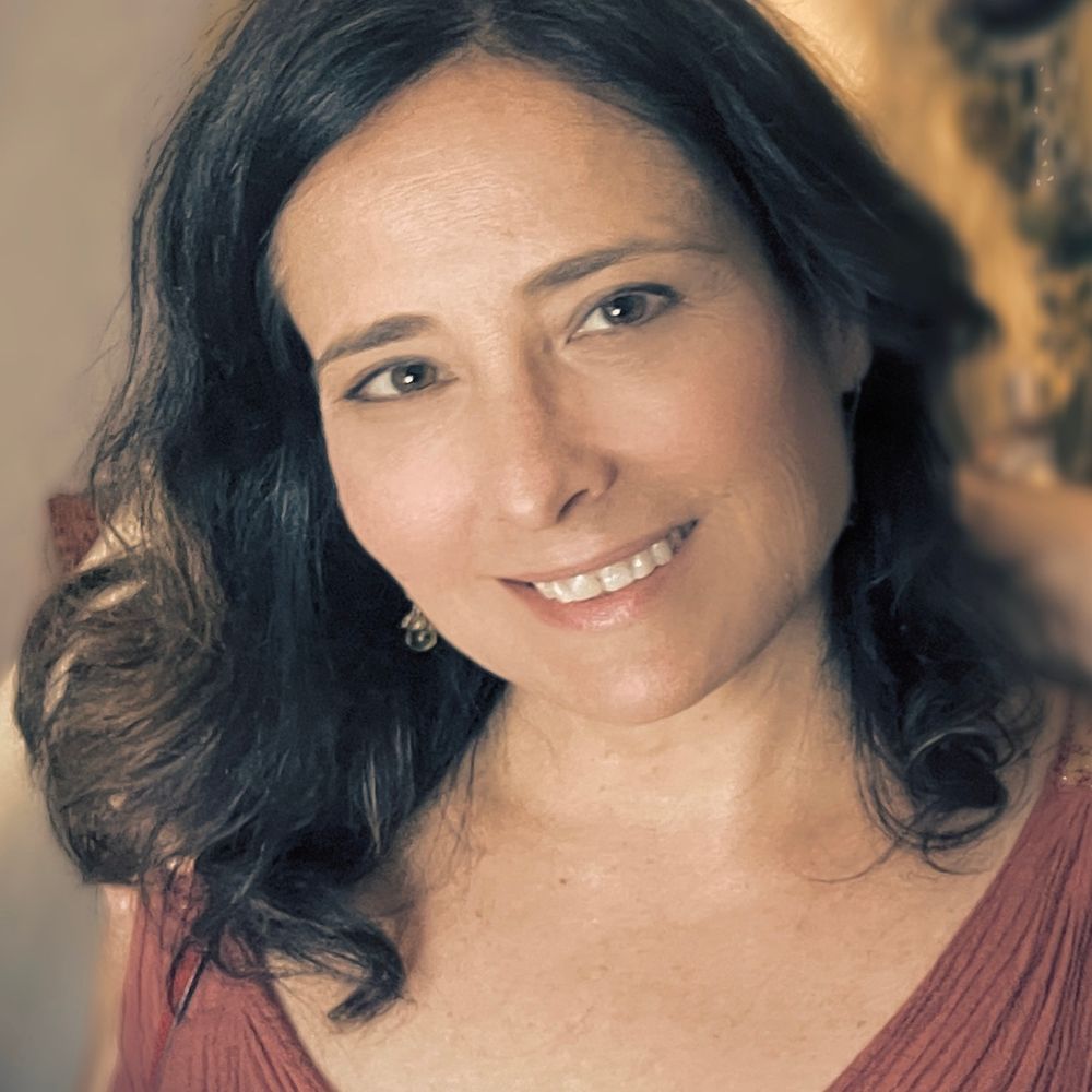 Dhyana Levey