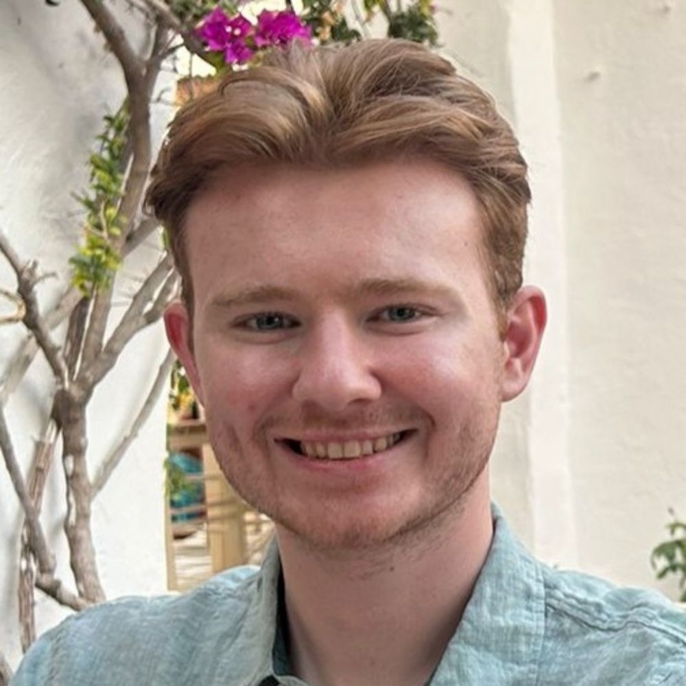 Cormac Lynch