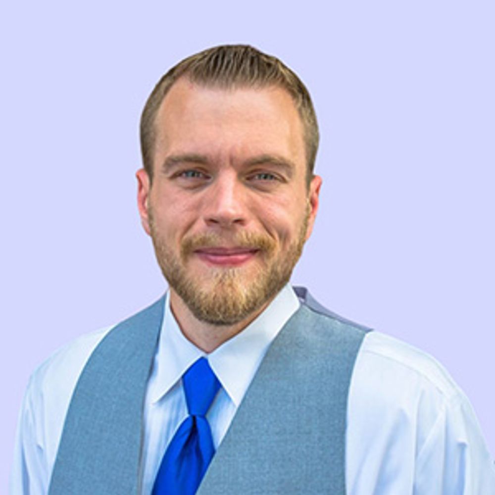 Patrick Hausammann