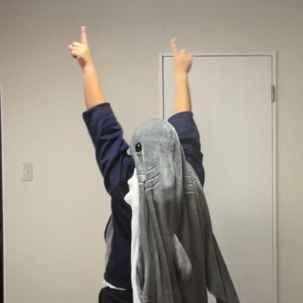 すみのふ🦈🦈