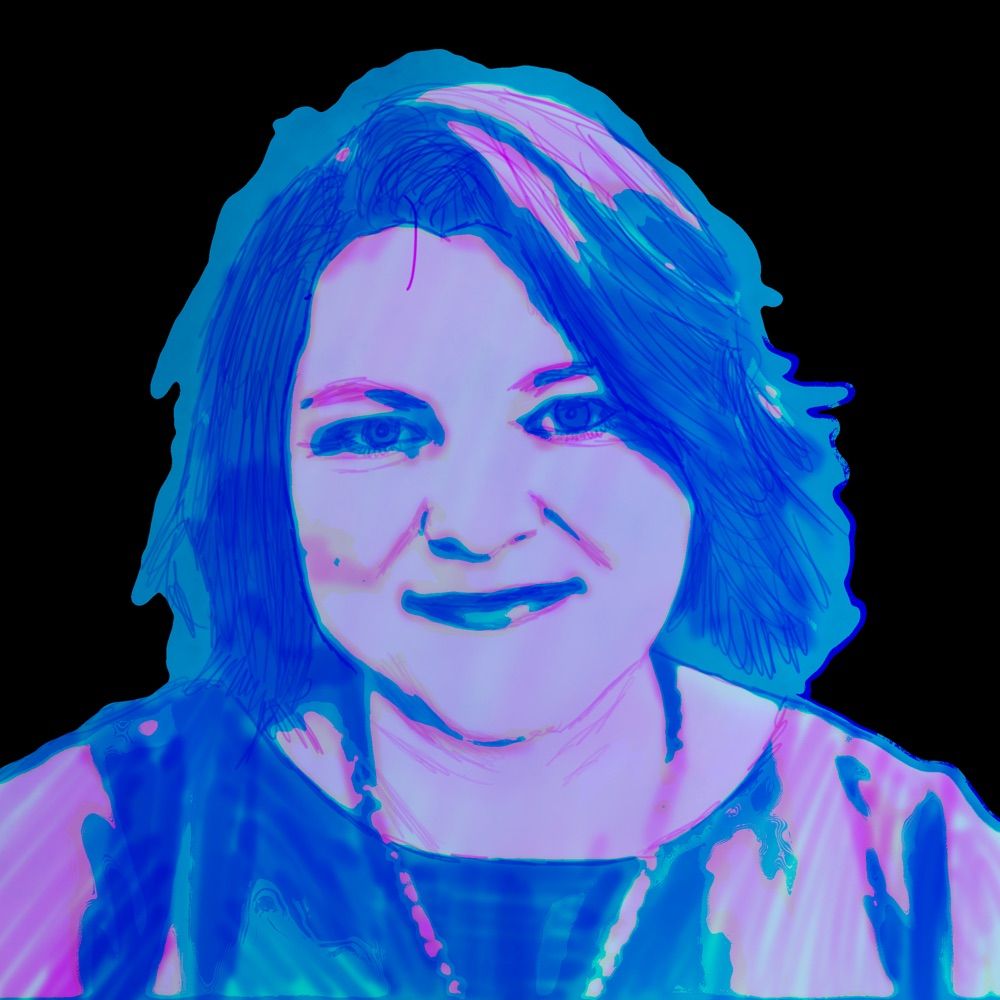 Breanne 🇨🇦 💜🇺🇦🏳️‍🌈🏳️‍⚧️🇵🇸💜 - part Owner of Canada