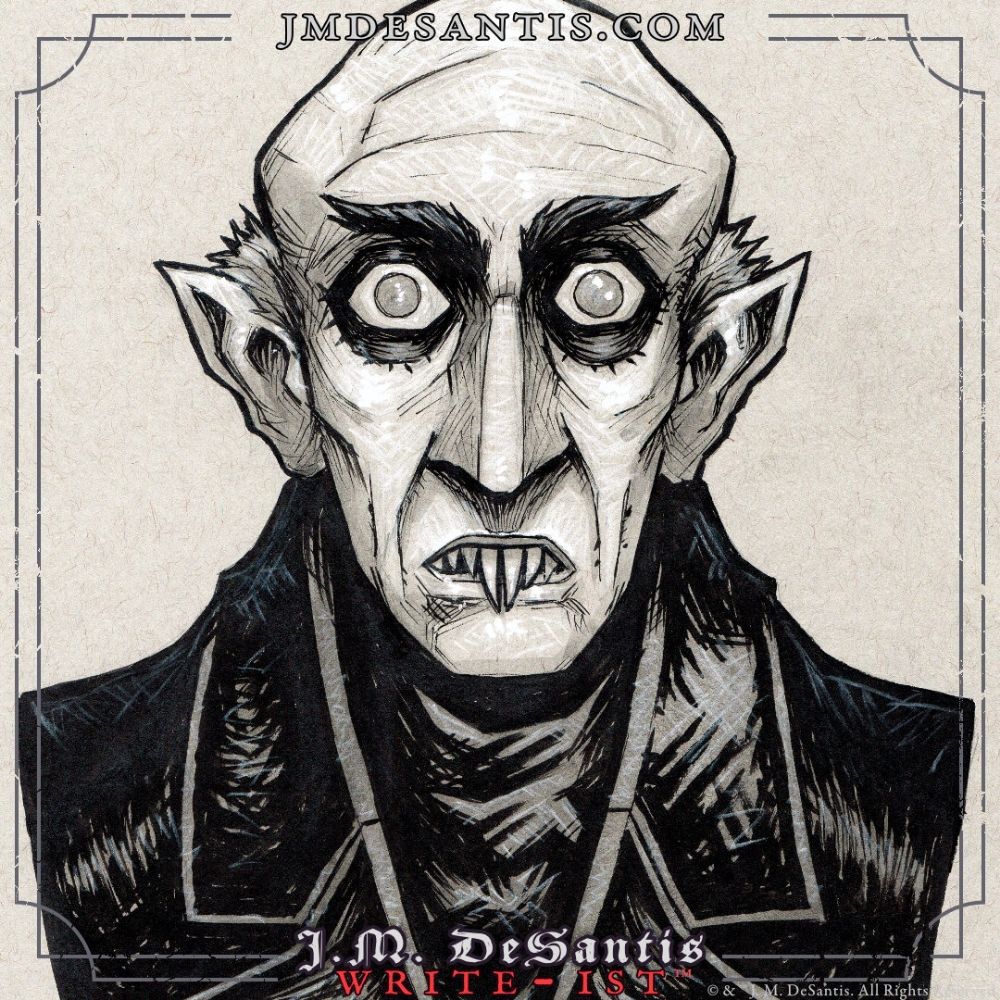 J. M. DeSantis