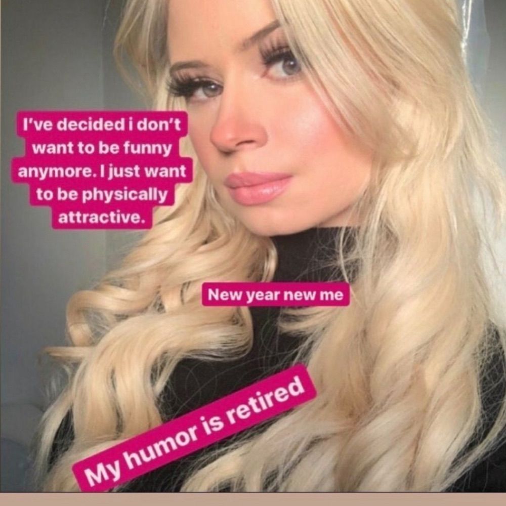 luluzinha