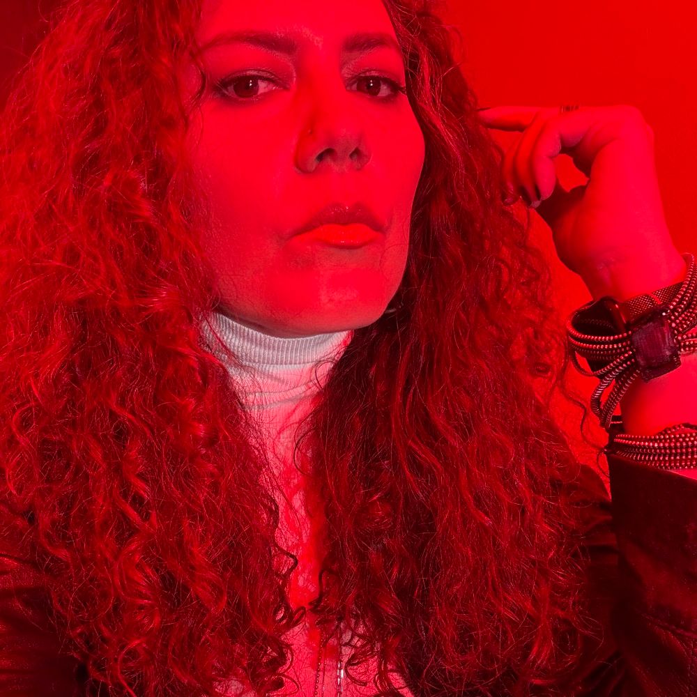 Loshe Devouassoux 🇦🇷🇲🇽🏳️‍🌈