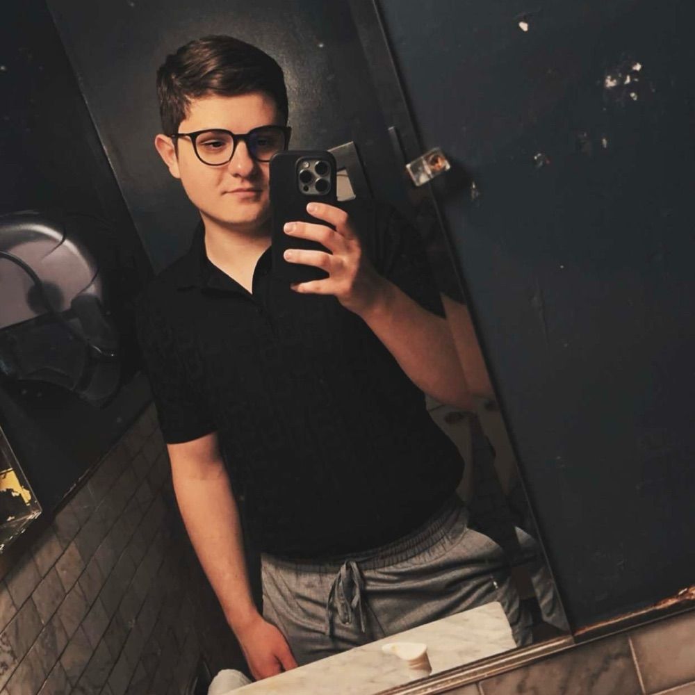Nick Forsythe 🏳️‍🌈