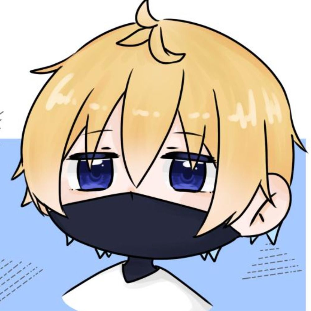 清瀬ノア@青空VTuber