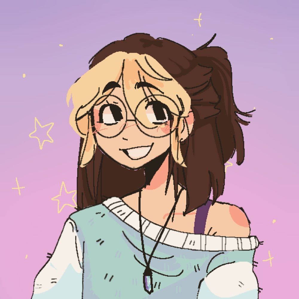 🌸gee/neo (they/them)🌸