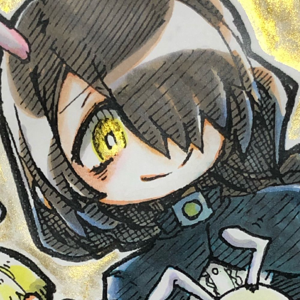鏡乃 眼球（マナコ）
