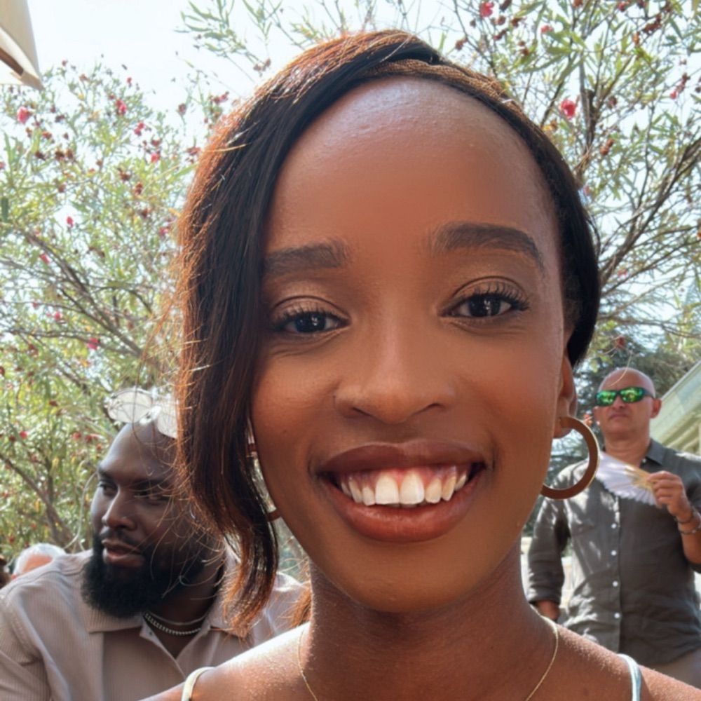 Brenda from Kenya 🇰🇪