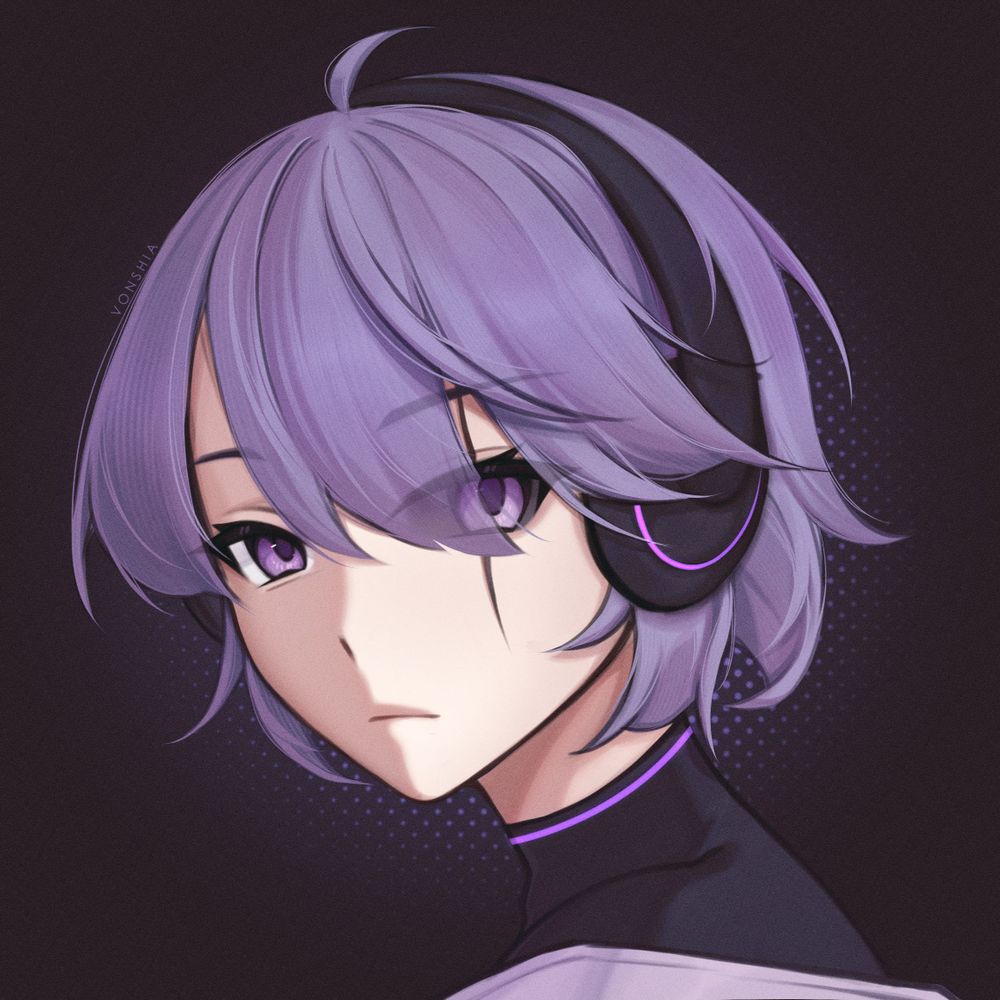 Zekurix ⛓️💜