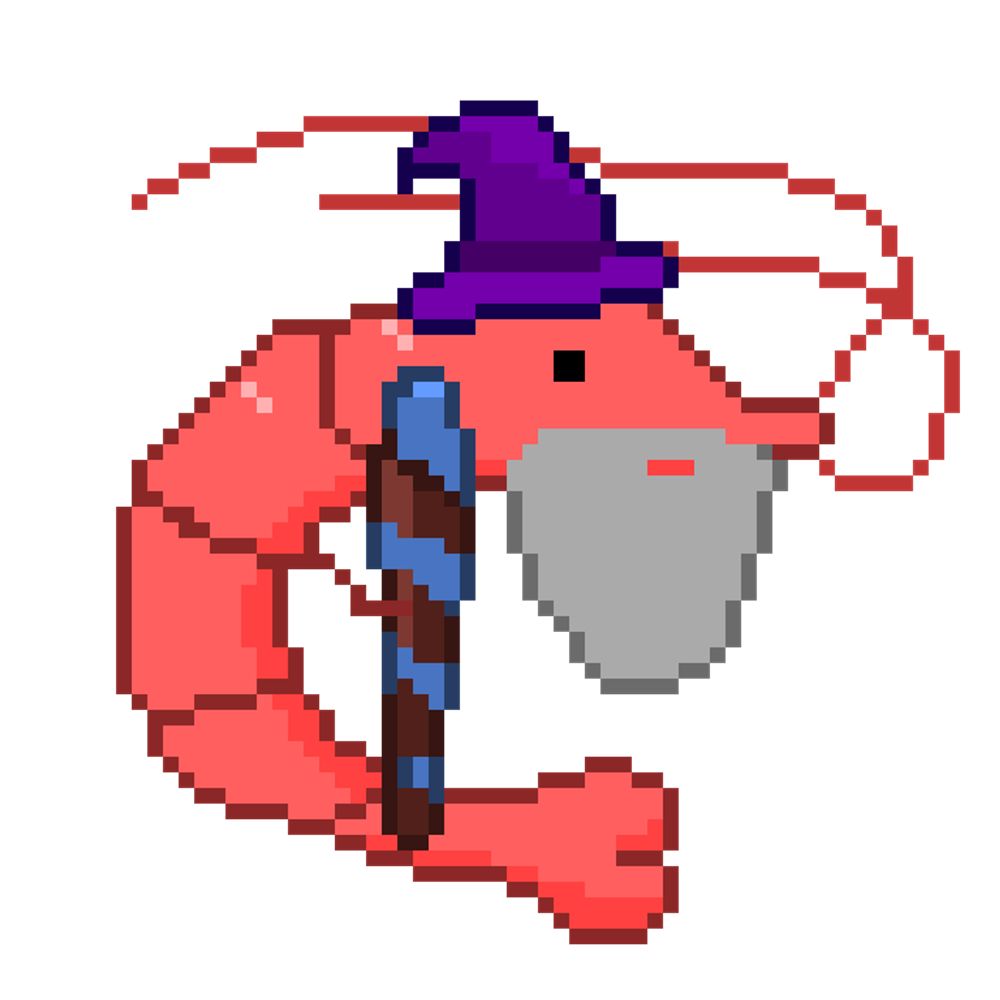Wizard Shrimp Games