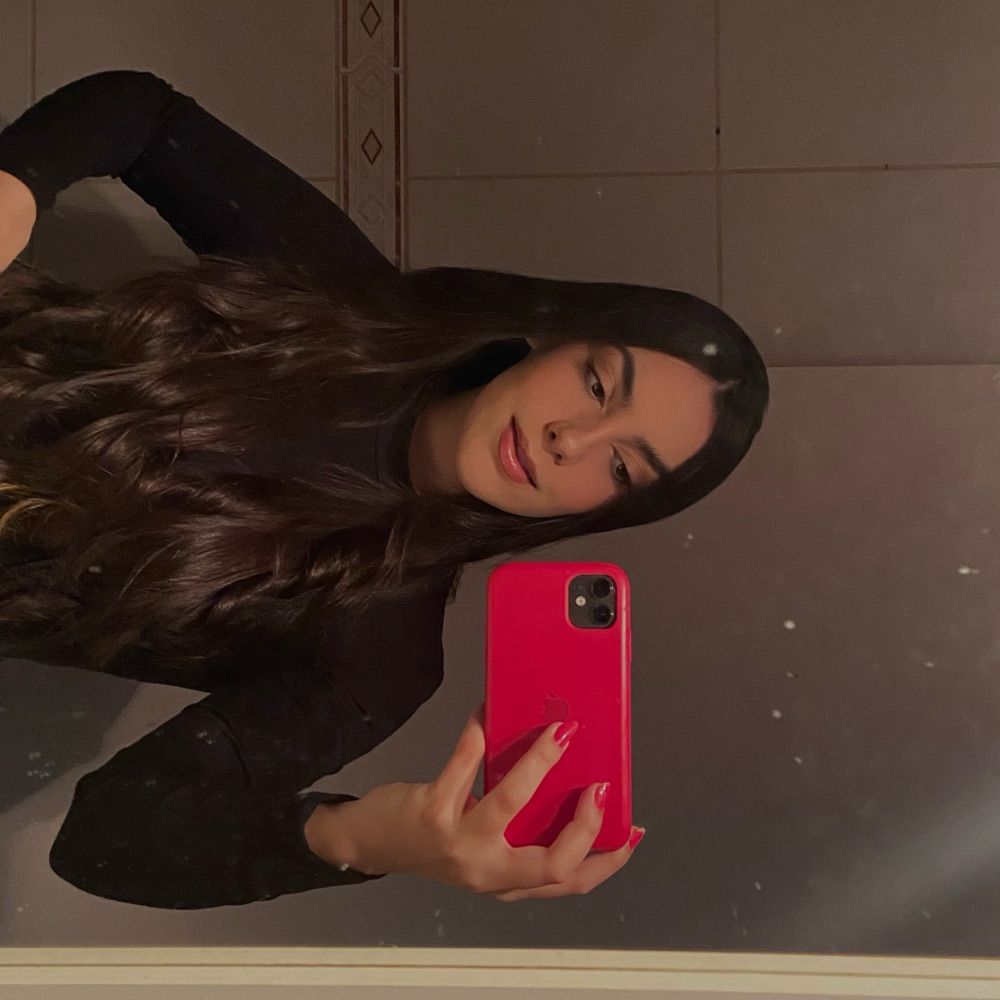 Amanda Martins 