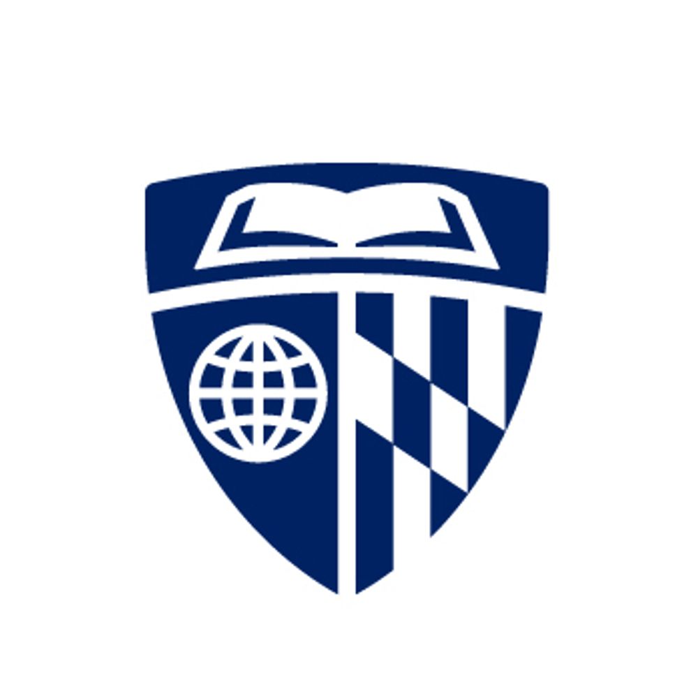 Johns Hopkins University School of Education