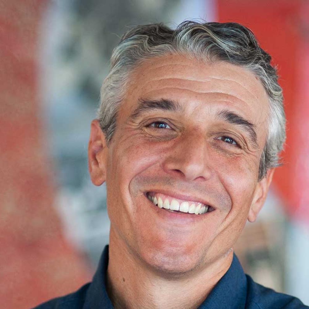 Alex Benik