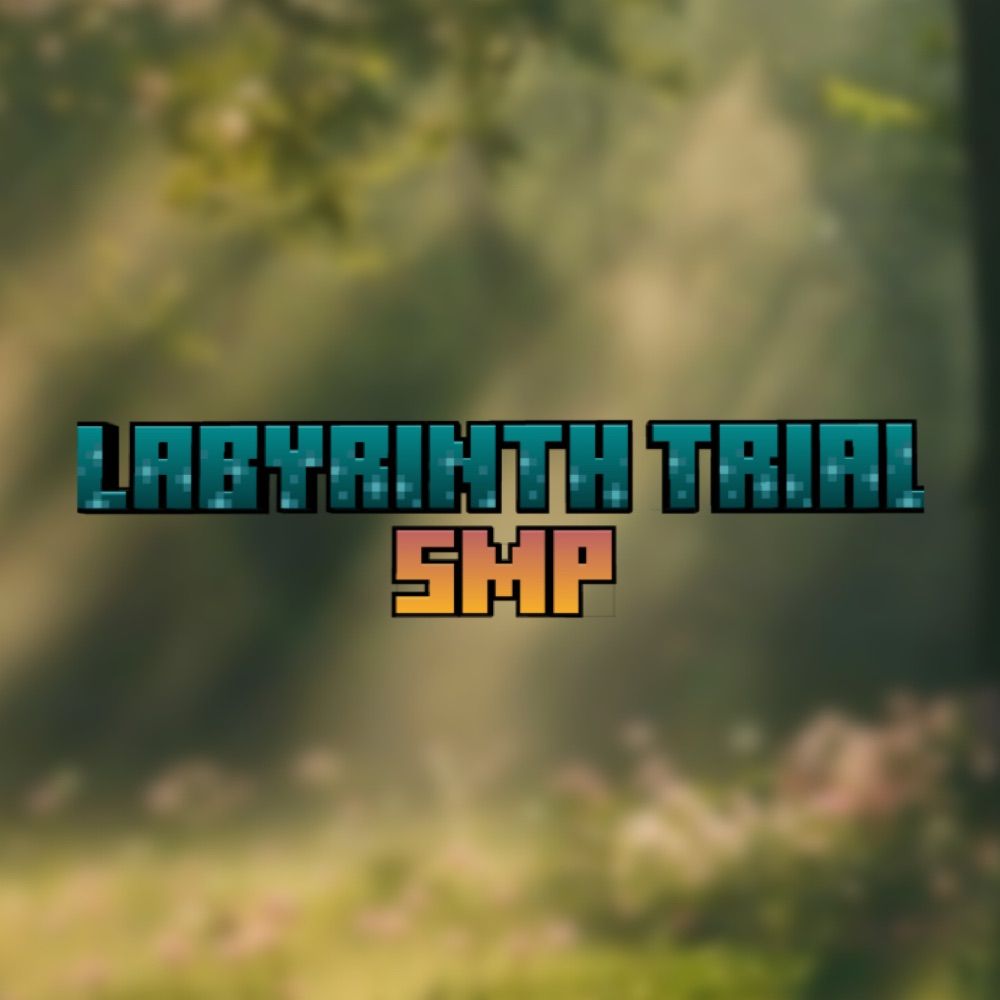 LabyrinthTrials