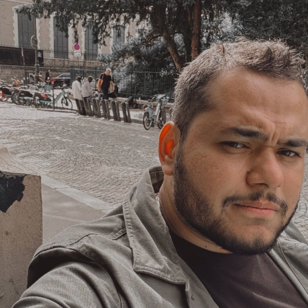 Matheos Raphael