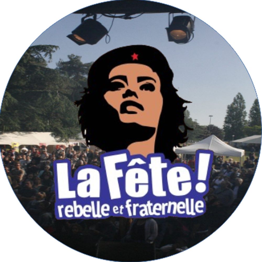 La Fête des Nouvelles, Rebelle et Fraternelle