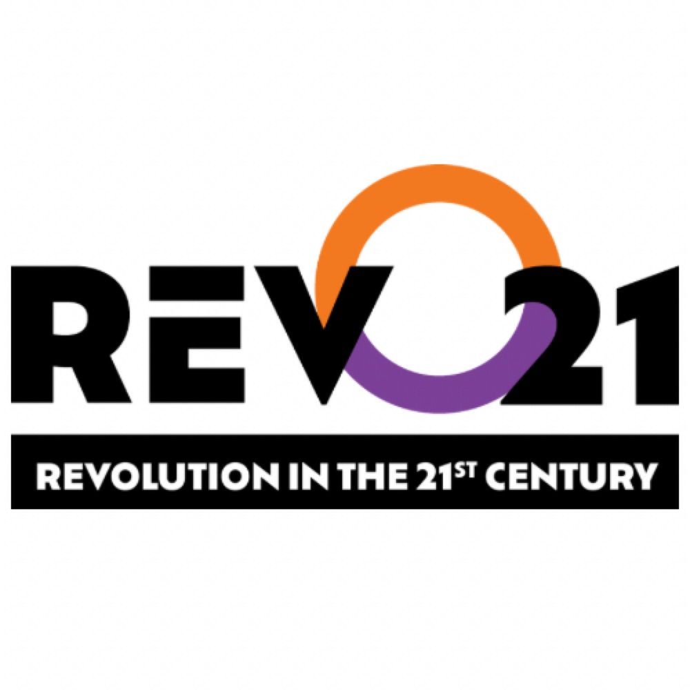 Revolution in The 21st Century