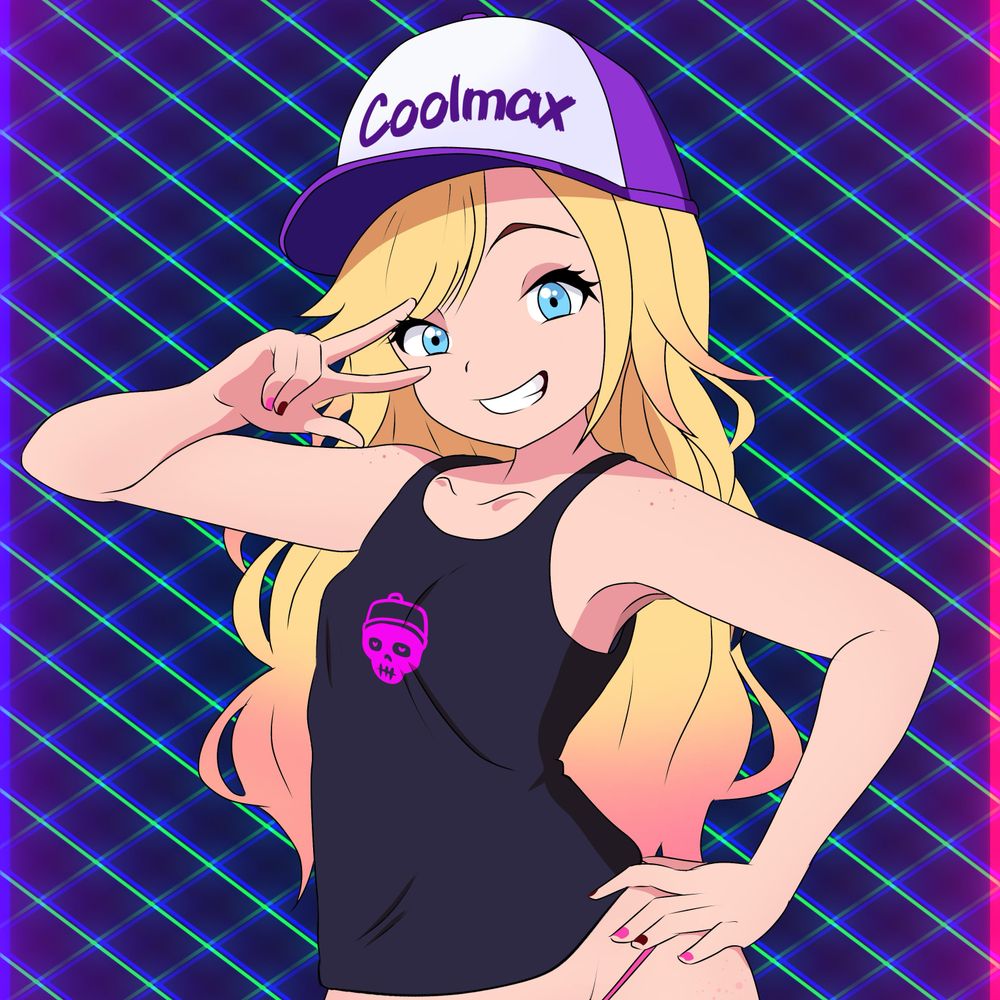 Coolmax