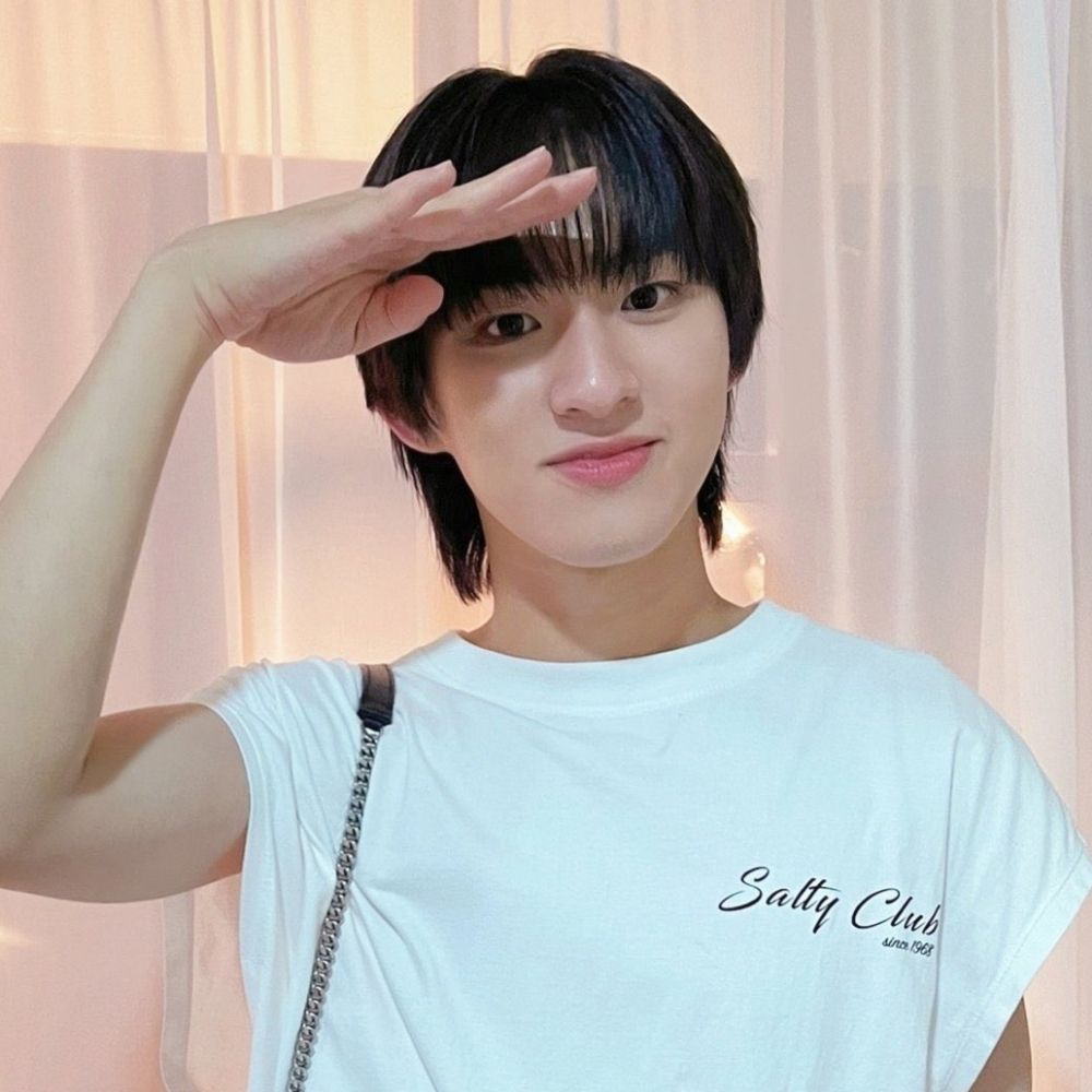 ˗ˏˋ ♡ TK ♡ ˎˊ˗