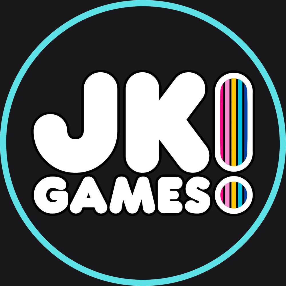 JK! Games!