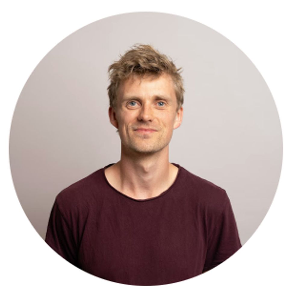 Mads Olrik