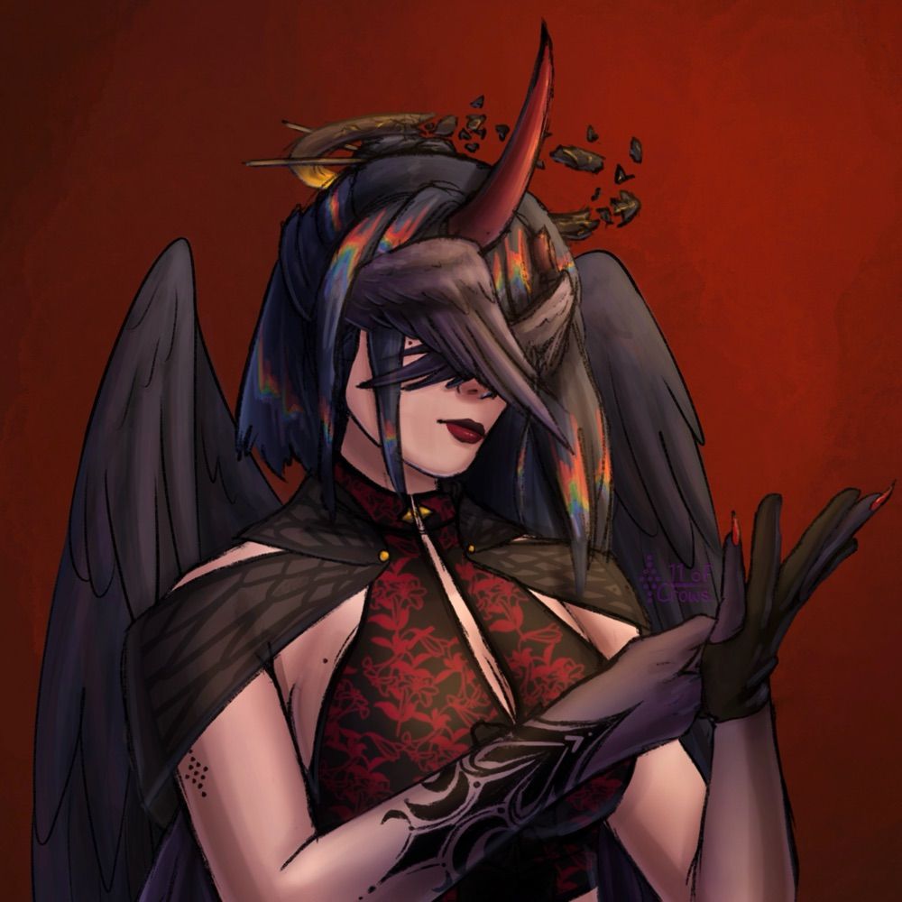 Moth 🦋