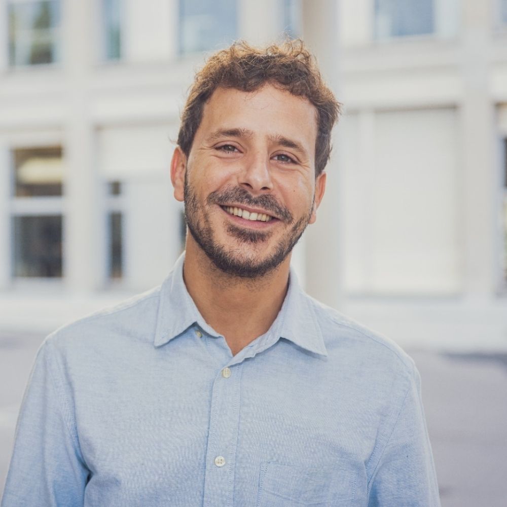 Ferran Sardans Serra