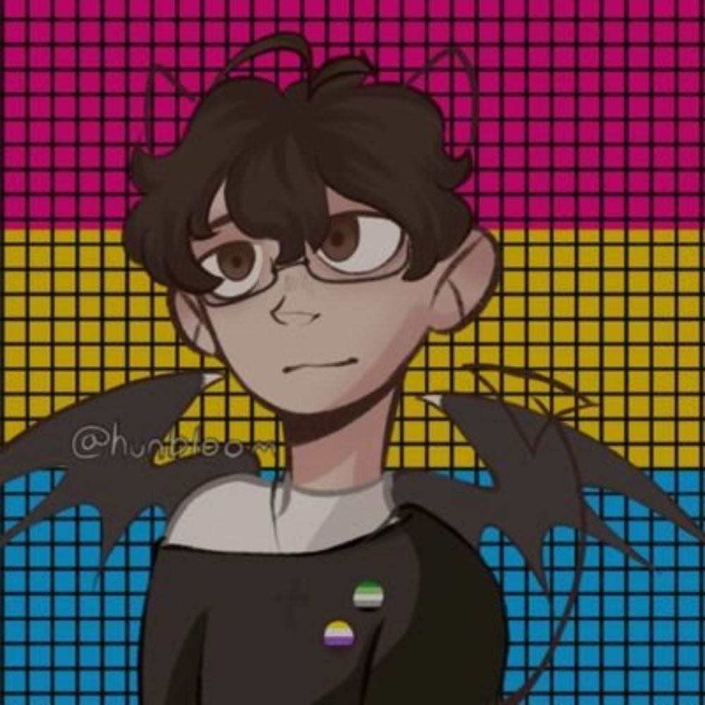 Culpeo 🧡 [They/Them]